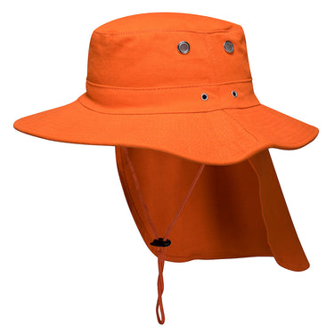 Portwest MC601 Wide Brim Sun Hat