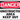BIGSigns™ OSHA Danger Safety Sign: Construction Area - Keep Out