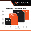 Malta Dynamics Javelina Harness – Fall Protection