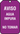 Safety Tag: Warning - Recycled/Reclaimed Water Do Not Drink