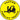 CAUTION FORKLIFT TRAFFIC (W/ GRAPHIC)