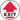Slip-Gard™ Floor Sign: Exit (Arrow)