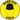 Floor Sign: Hard Hat Area