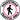 Plant & Facility, Legend: PEDESTRIAN TRAFFIC ONLY (W/ GRAPHIC)