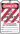 Lockout - Tagout Tags