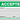 Safety Tag: Accepted – Lockout/Tagout