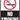 NO SMOKING (W/GRAPHIC)