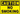Safety Sign, Header: CAUTION, Legend: NO SMOKING