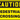 PEDESTRIAN CROSSING