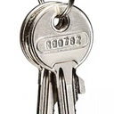 Master Key For Brass Body Padlocks – Lockout/Tagout