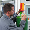 ABUS P606 Gas Bottle Lockout – Lockout/Tagout