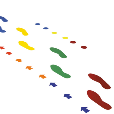 Reflective Shapes – Signs & Labels