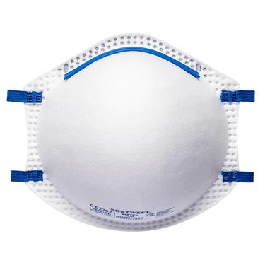Portwest P200 N95 Cup Respirator - 20 Pack