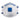 Portwest P201 N95 Valved Cup Respirator - 10 Pack