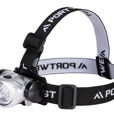 Portwest PA50 LED Head Lamp