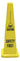 Safety Sign, Legend: QUAD-WARNING SAFETY CONES