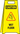 CAUTION WET FLOOR