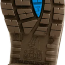 Steel Blue Southern Cross Zip Steel Toe Men's Boot – Footwear