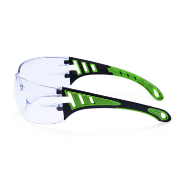 Portwest PS12 Tech Look Safety Glasses