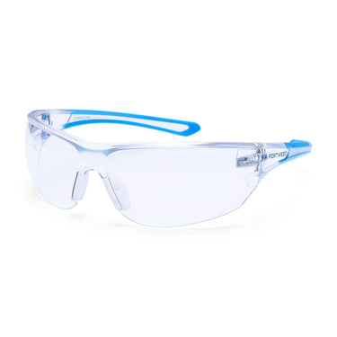 Portwest PS19 Essential Safety Glasses