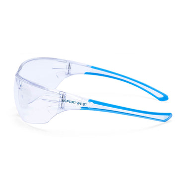 Portwest PS19 Essential Safety Glasses