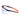 Portwest PS24 Peak OTG Safety Glasses