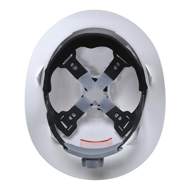 Portwest PS52 Full Brim Future Hard Hat