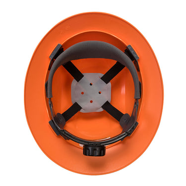 Portwest PS56 Full Brim Premier Hard Hat