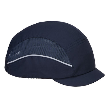 Portwest PS69 AirTech Short Brim Bump Cap