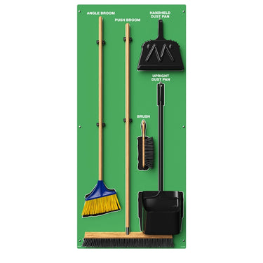 Clean & Sweep Store Board Combo Kit – Signs & Labels