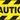 Plant & Facility, Legend: CAUTION