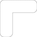 Floor Shape: Corner – Signs & Labels