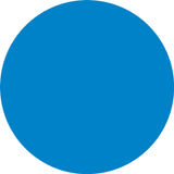 Floor Shape: 3.5-Inch Circle – Signs & Labels