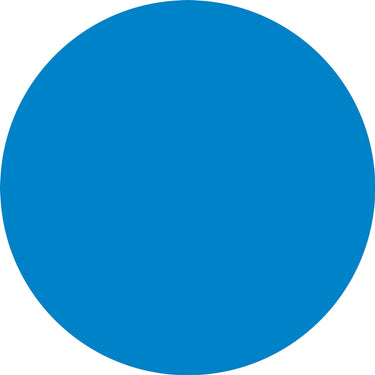 Floor Shape: 3.5-Inch Circle – Signs & Labels