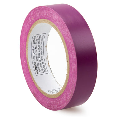 Solid Marking Tape – Signs & Labels