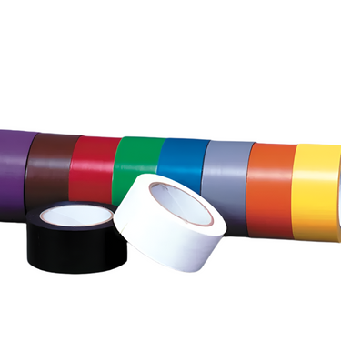 Solid Marking Tape – Signs & Labels