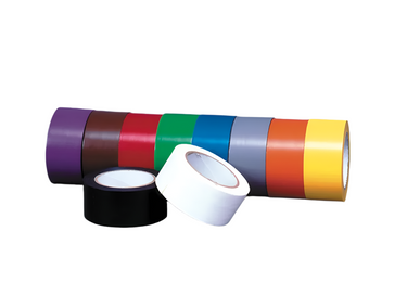 Solid Marking Tape – Signs & Labels