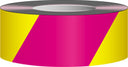 Striped Marking Tape – Signs & Labels