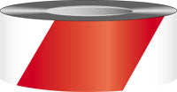Striped Marking Tape – Signs & Labels