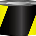 Striped Marking Tape – Signs & Labels
