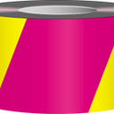 Striped Marking Tape – Signs & Labels