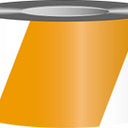 Striped Marking Tape – Signs & Labels