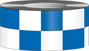 Marking Tape: Checkerboard Pattern – Signs & Labels