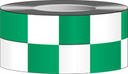Marking Tape: Checkerboard Pattern – Signs & Labels