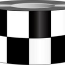 Marking Tape: Checkerboard Pattern – Signs & Labels
