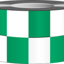 Marking Tape: Checkerboard Pattern – Signs & Labels