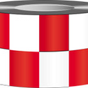 Marking Tape: Checkerboard Pattern – Signs & Labels