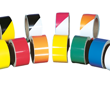 Floor Tape: Reflective Tapes – Signs & Labels