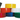 FLOOR STRIPE™ HIGH PERFORMANCE MARKING TAPES