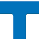 Heavy-Duty Floor Marking Shapes: T-Corner – Signs & Labels